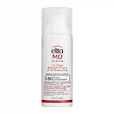 UV Clear Blemish-Prone & Oil Balancing SPF 50