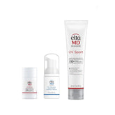 Gift for Him Skincare Kit