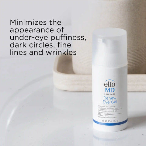 Renew Eye Gel