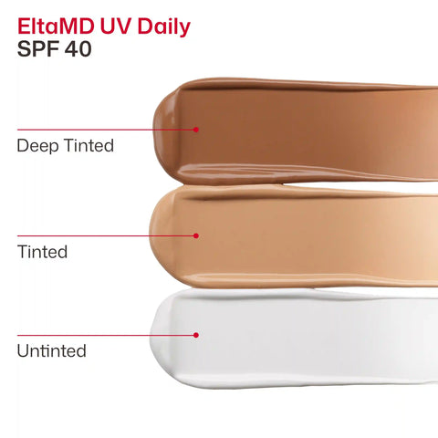 UV Daily Tinted Broad Spectrum SPF 40