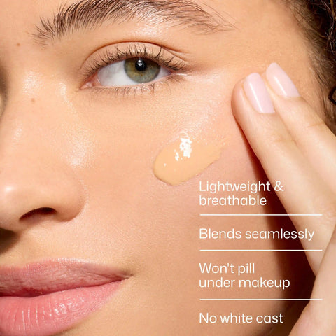 UV Clear Tinted & Untinted Duo Kit