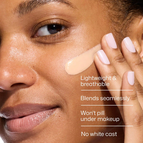 UV Daily Hydration+ Tinted SPF 50