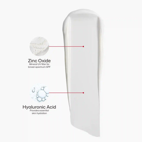 UV Daily Limited Edition Bottle Broad Spectrum SPF 40