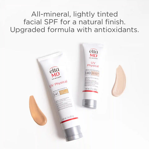 UV Physical Broad Spectrum SPF 41