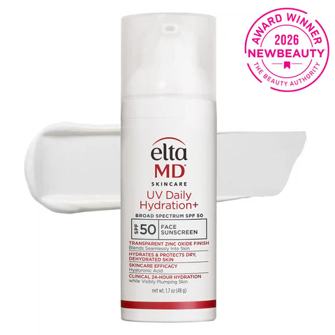 UV Daily Hydration+ SPF 50