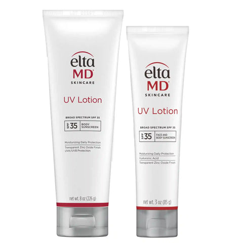 UV Lotion Broad Spectrum SPF 35